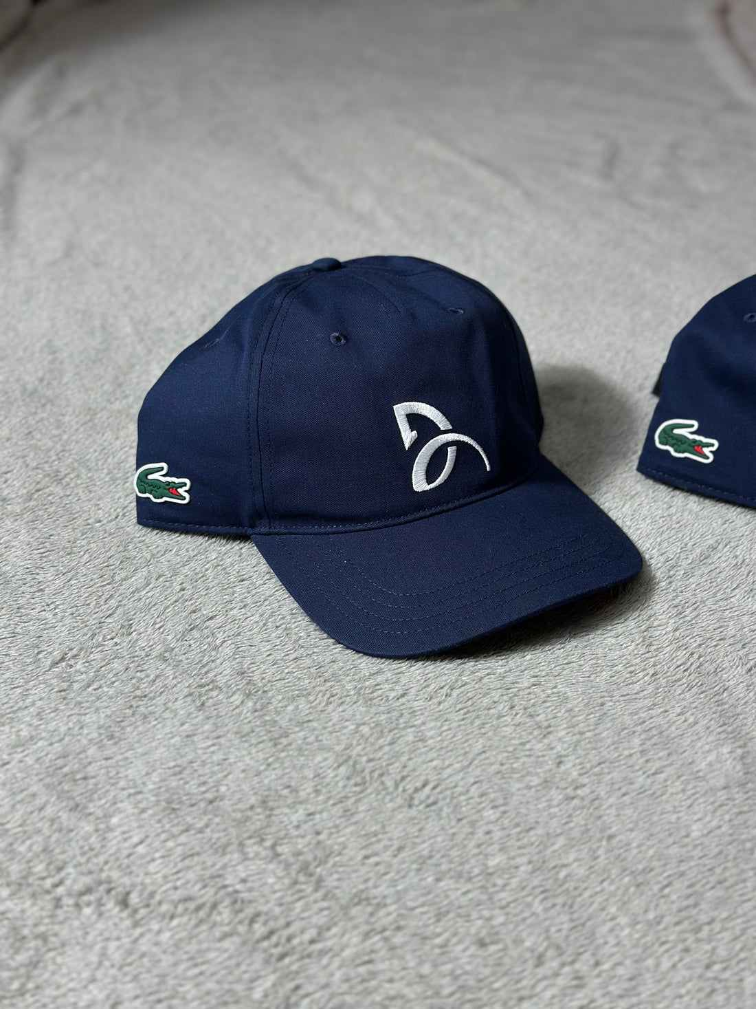 Boné Lacoste Djokovic