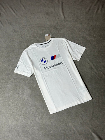Camiseta Puma x Bmw