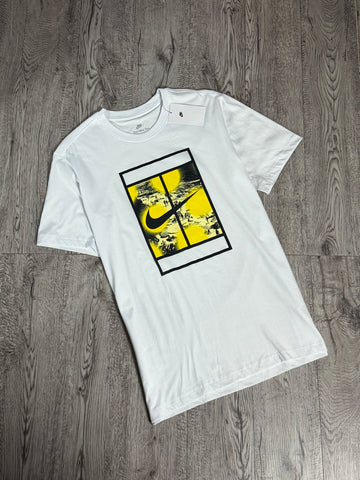 Camiseta Nike Court