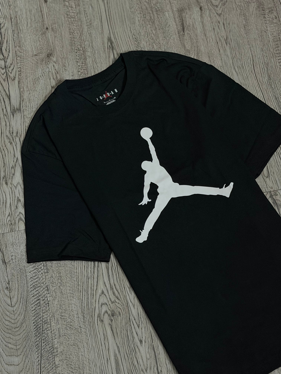 Camiseta Jordan Big Logo