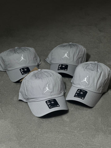 Boné Jordan Club