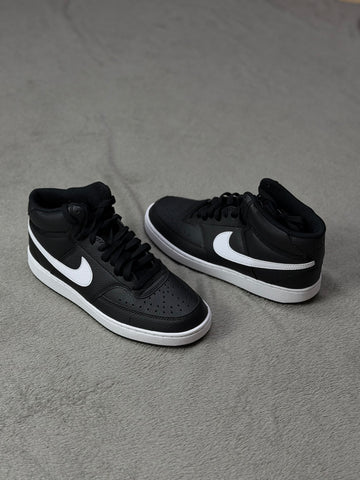 Tênis Nike Court VIsion Mid