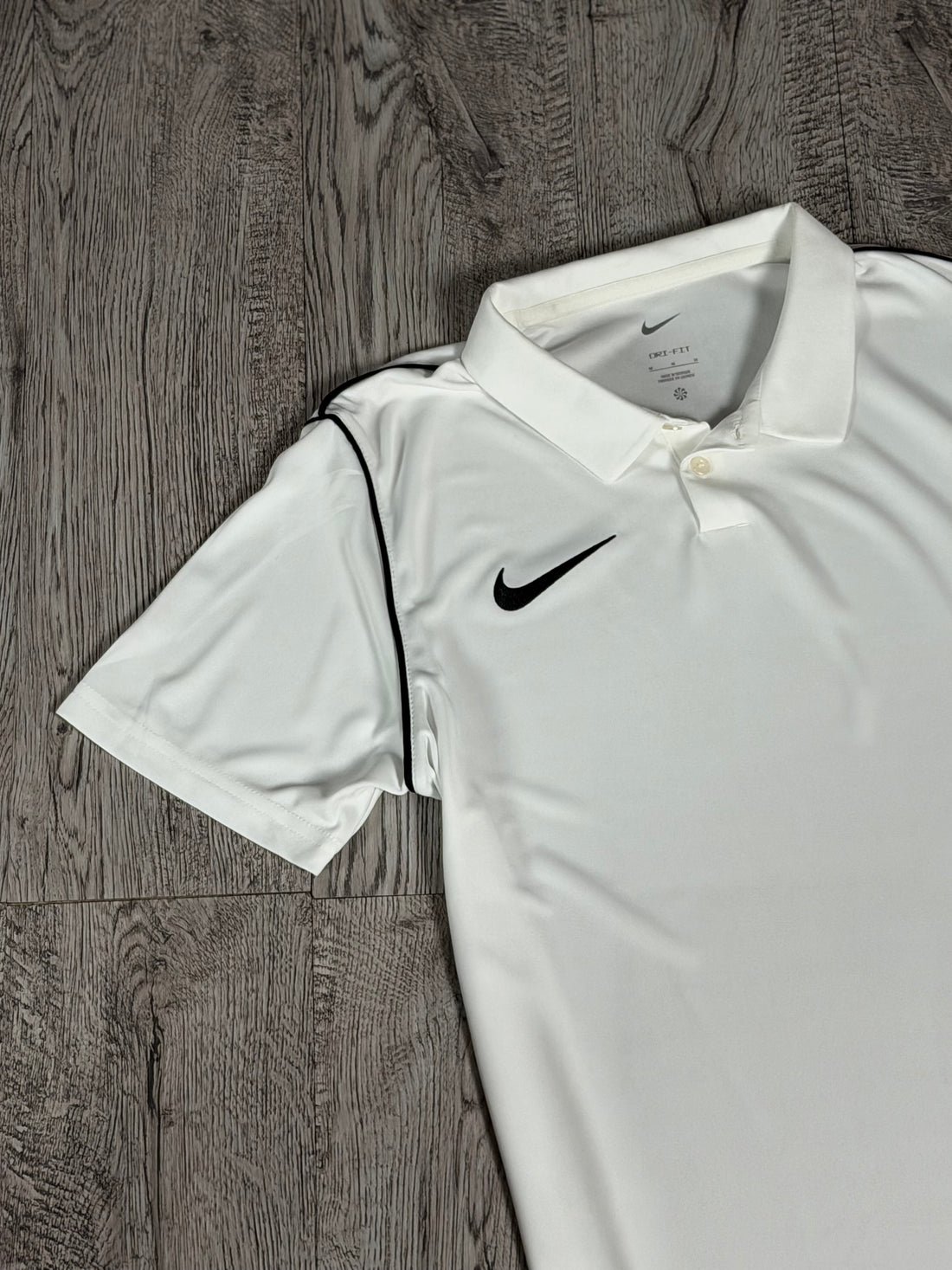 Polo Nike Dri Fit