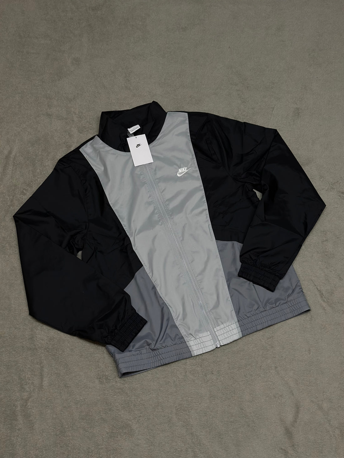 Conjunto Nike Woven Club