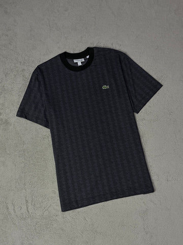 Camiseta Lacoste Monograma