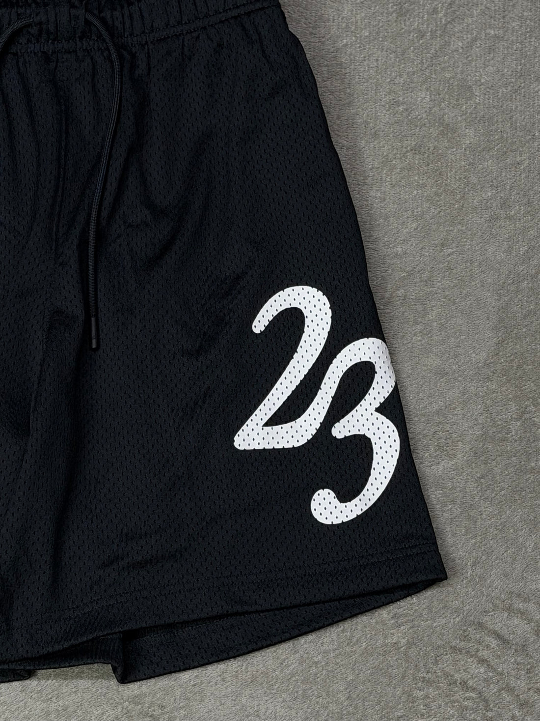 Bermuda Jordan 23