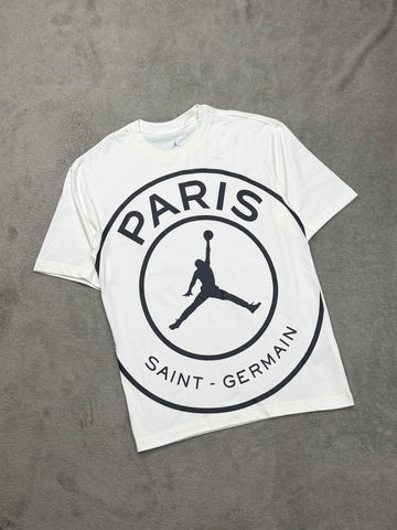 Camiseta Jordan Paris