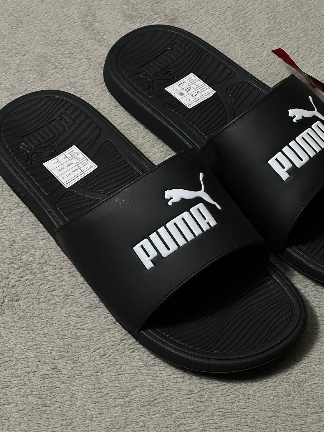 Slide Puma Basic