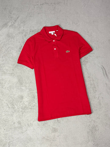 Polo Lacoste Basic