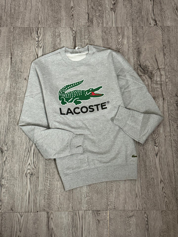 Blusão Lacoste Croco
