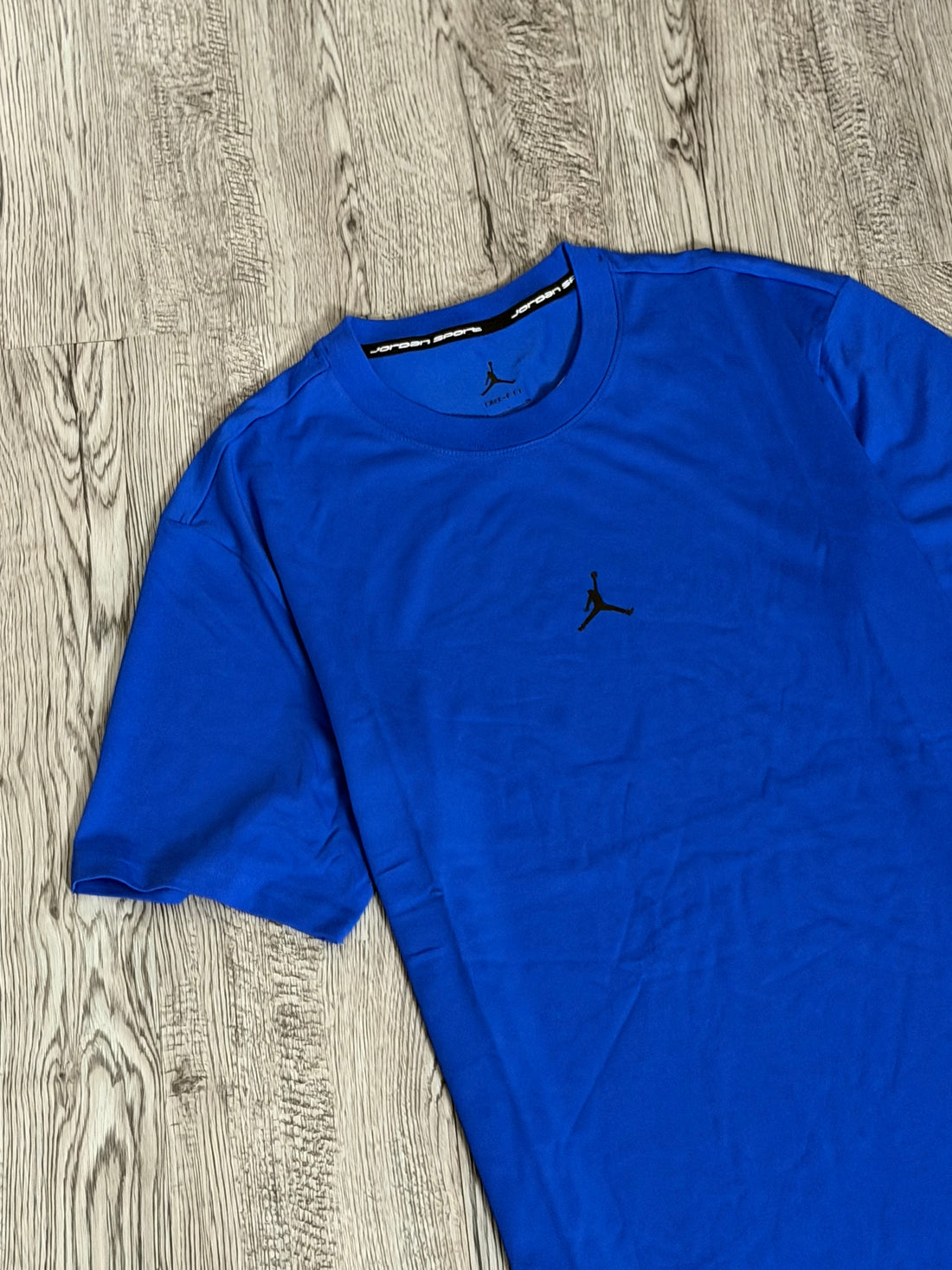 Camiseta Jordan Club