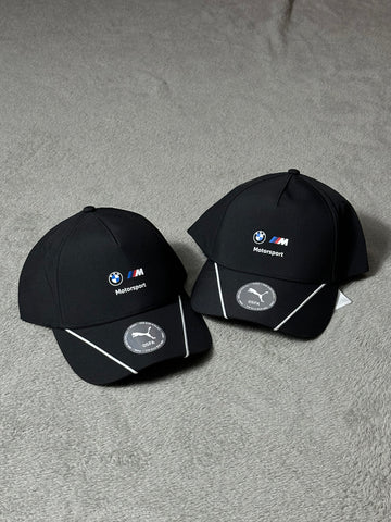 Boné Puma x Bmw
