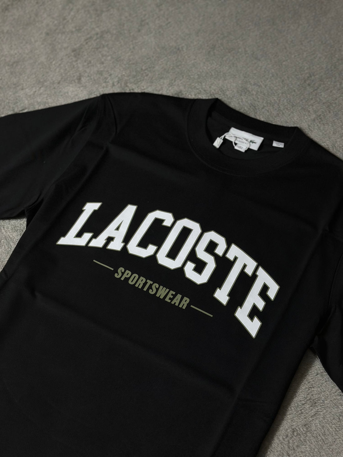 Camiseta Lacoste Sportwear