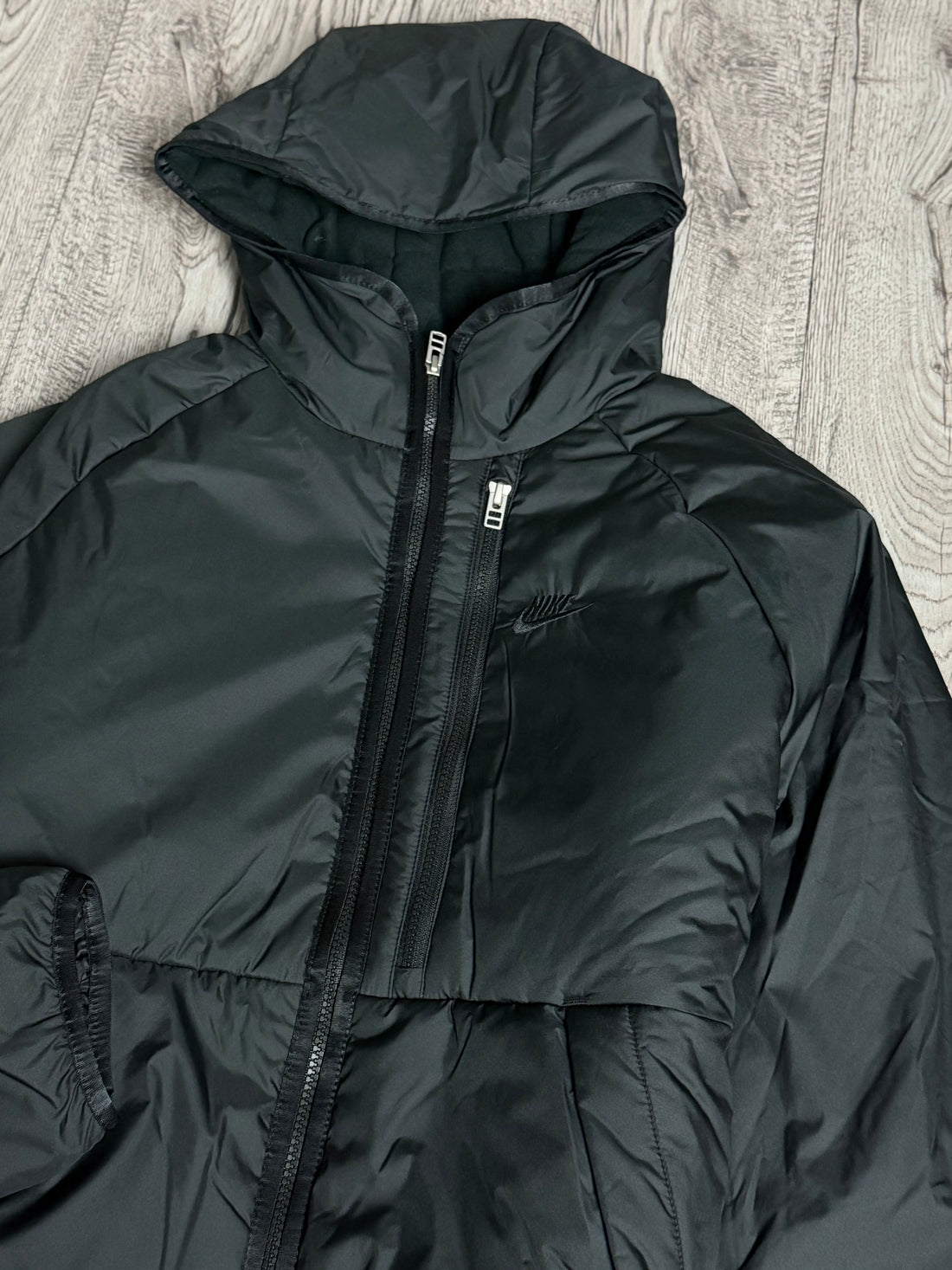 Jaqueta Nike Therma Fit