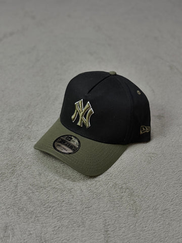 Boné New Era New York