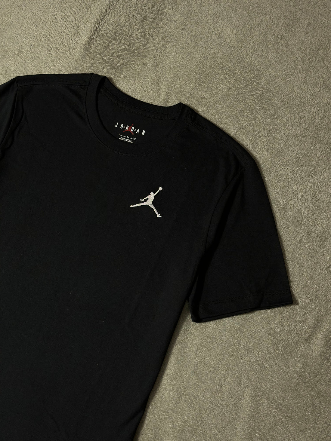 Camiseta Jordan Club