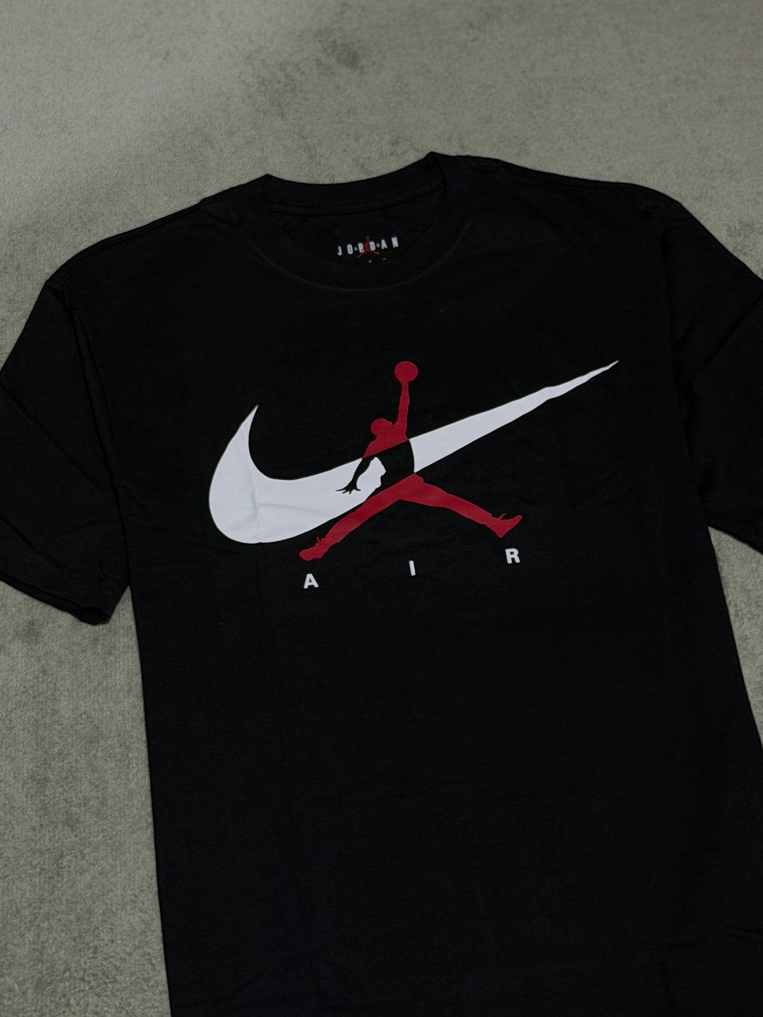 Camiseta Jordan Air