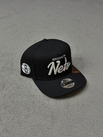 Boné New Era X Brooklyn Nets