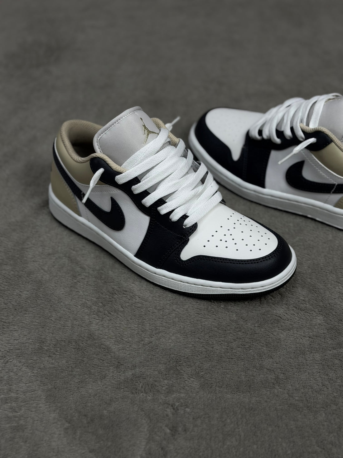 Tênis Jordan 1 Low