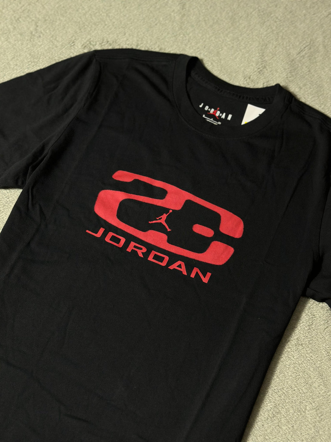 Camiseta Jordan 23