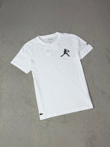 Camiseta Lacoste Djokovic