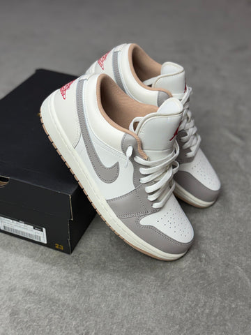 Tênis Jordan 1 Low