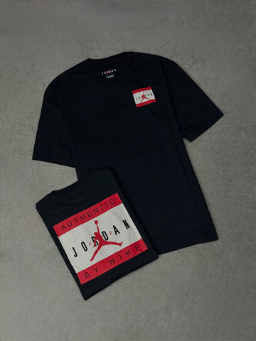 Camiseta Jordan Authentic