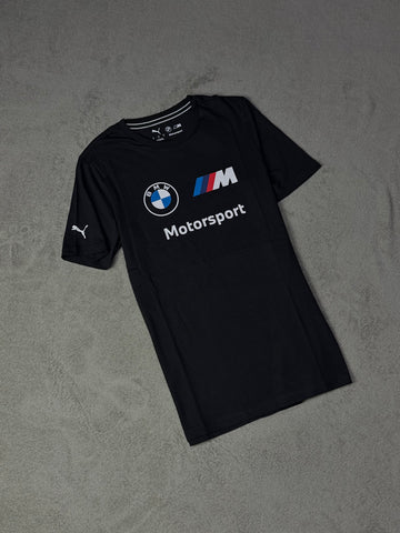 Camiseta Puma X Bmw