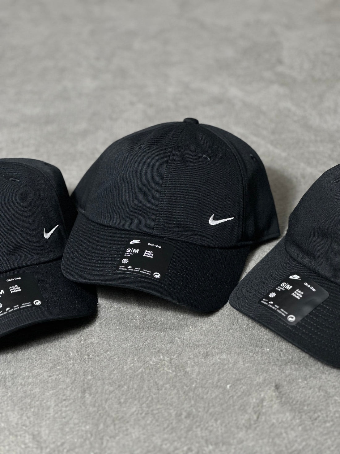 Boné Nike Mini Swoosh