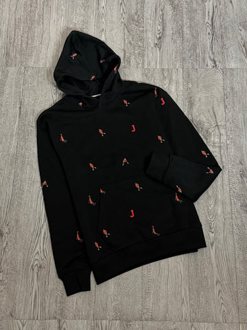 Blusão Jordan Holiday Jumpman