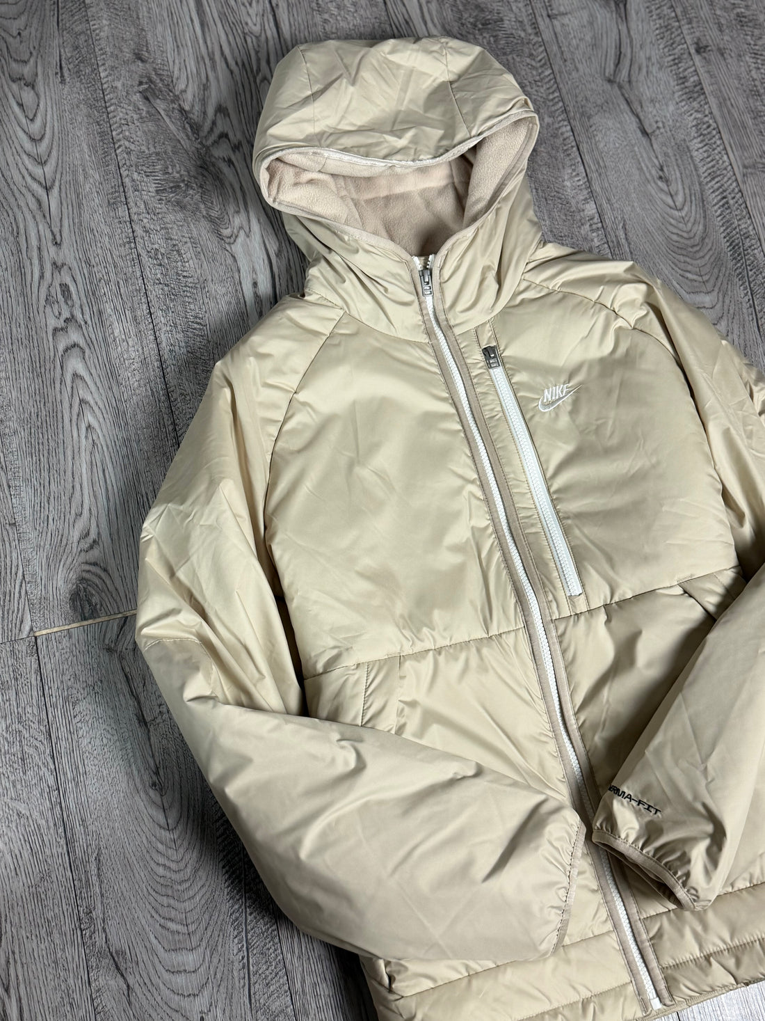Jaqueta Nike Therma Fit
