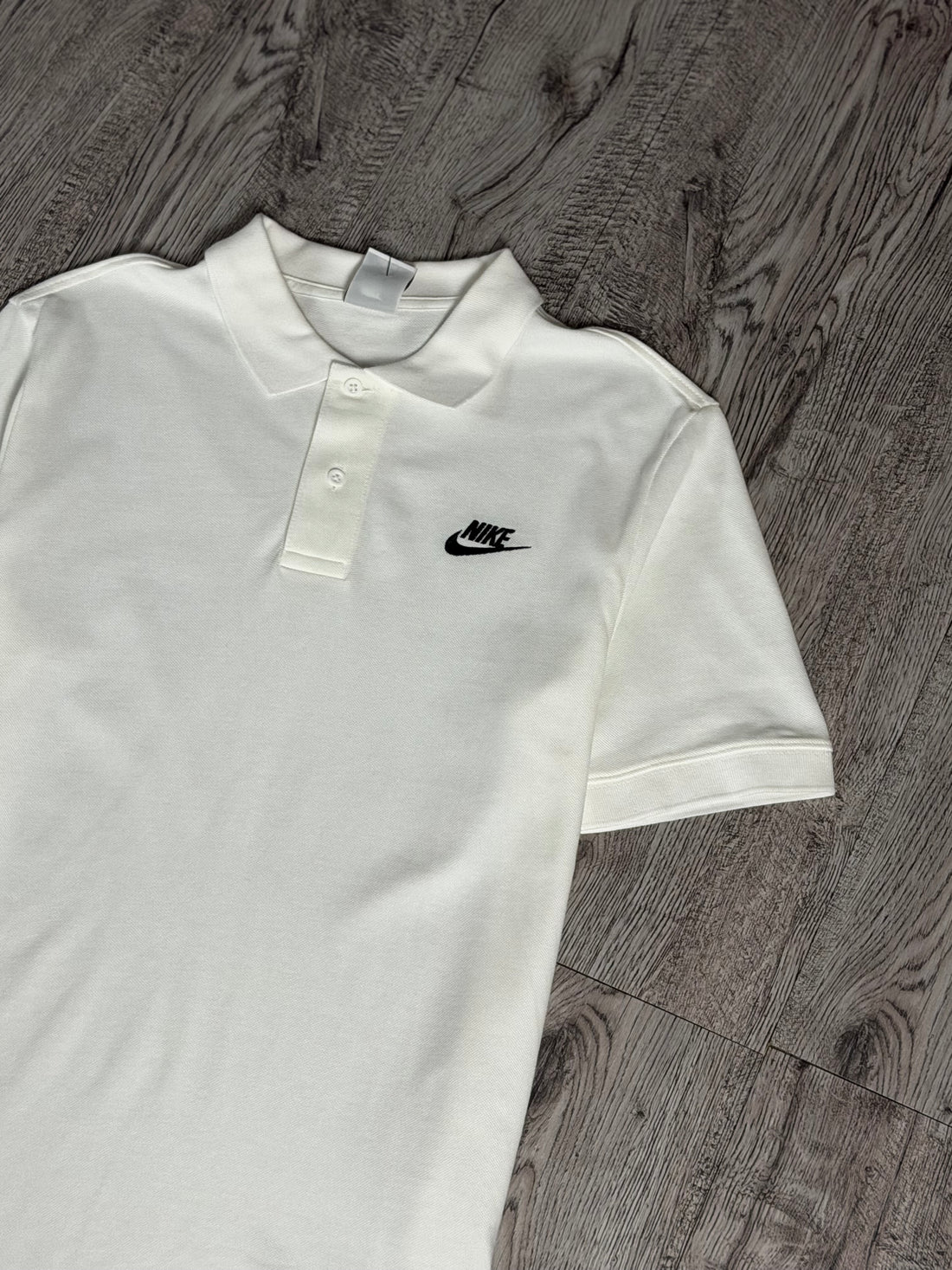 Polo Nike Club
