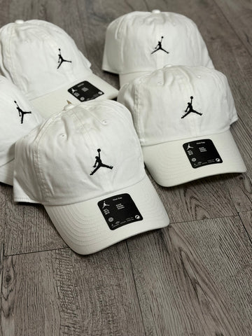 Boné Jordan Club