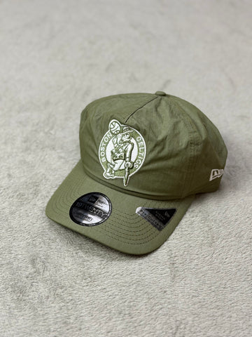 Boné New Era x Celtics