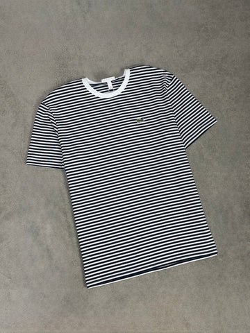 Camiseta Lacoste Listrada