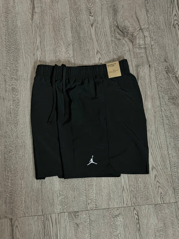 Bermuda Jordan Club Woven