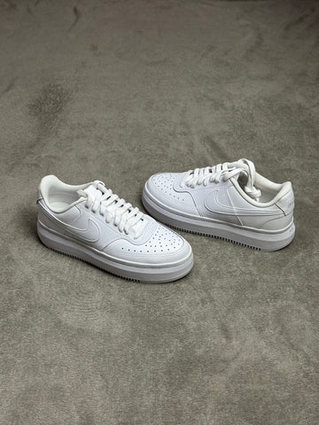 Tênis Nike Court Vision Alta