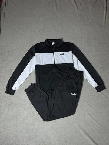 Conjunto Puma ColourBlock