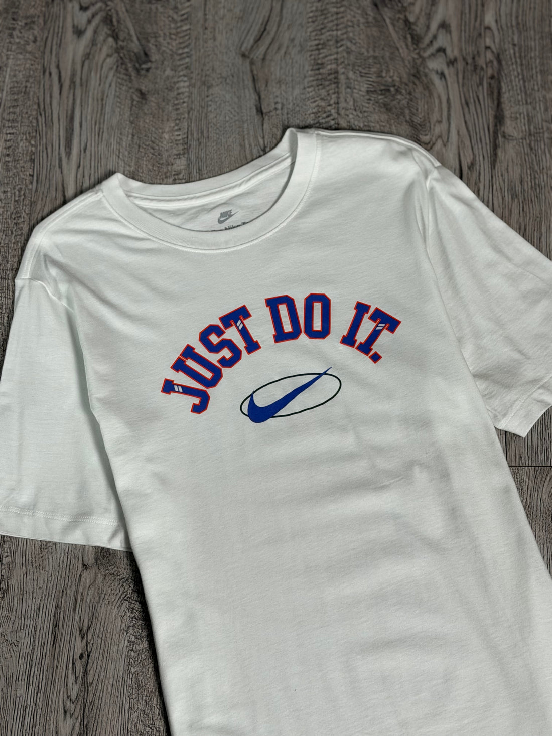 Camiseta Nike Just Do It