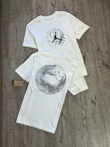 Camiseta Jordan Dome