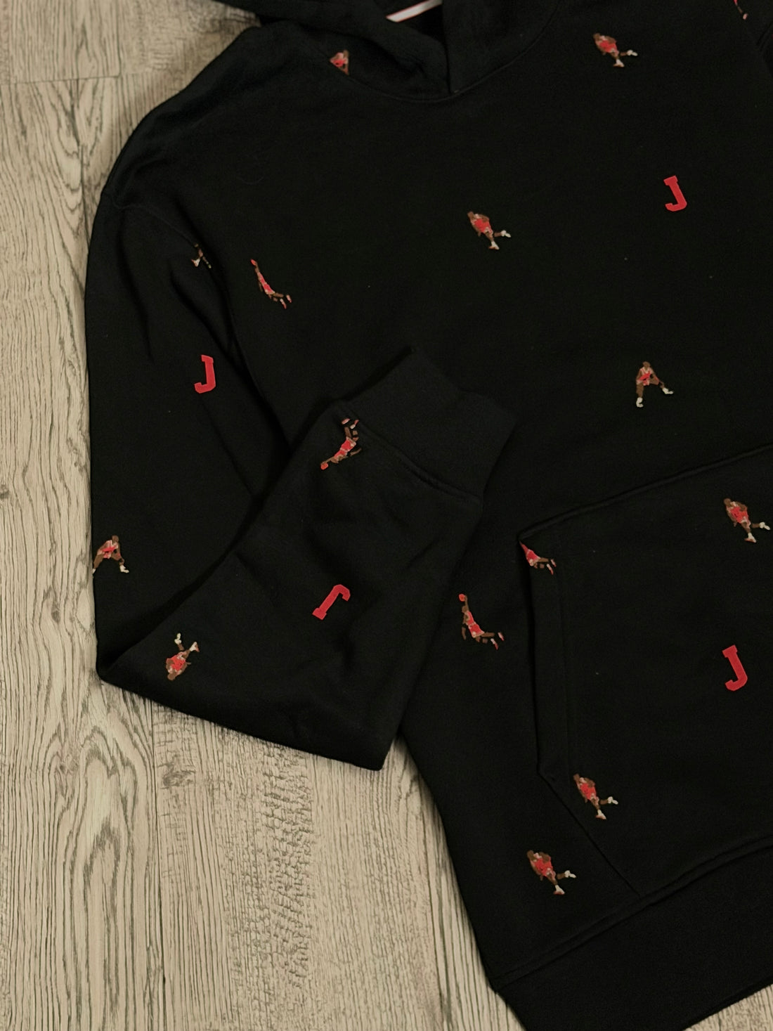 Blusão Jordan Holiday Jumpman