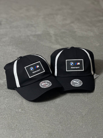 Boné Puma x Bmw