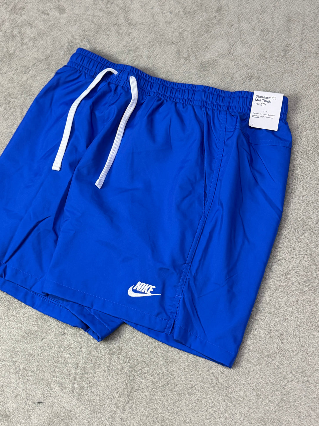 Short Nike Woven