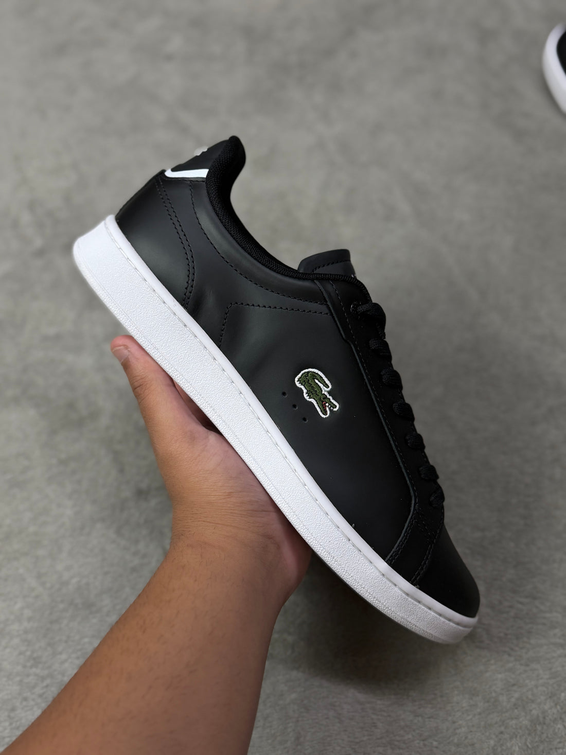 Tênis Lacoste Carnaby