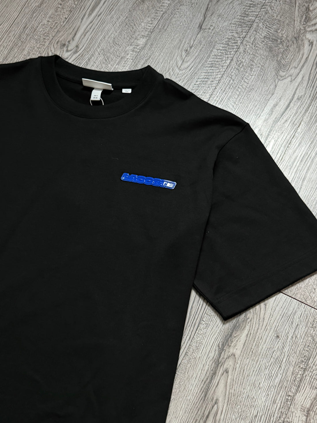 Camiseta Lacoste Blue
