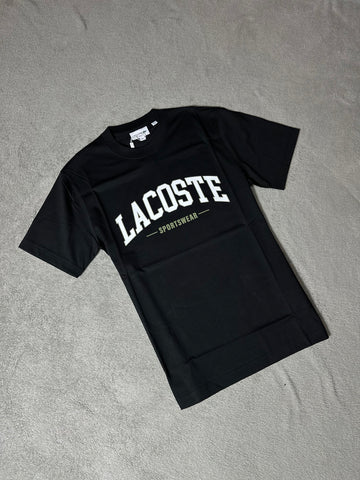 Camiseta Lacoste Sportwear