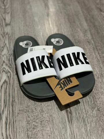 Slide Nike Offcourt