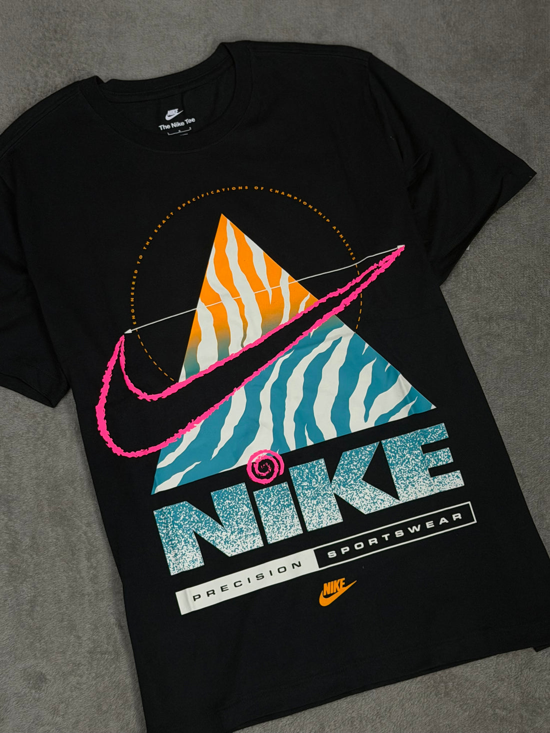 Camiseta Nike Precision