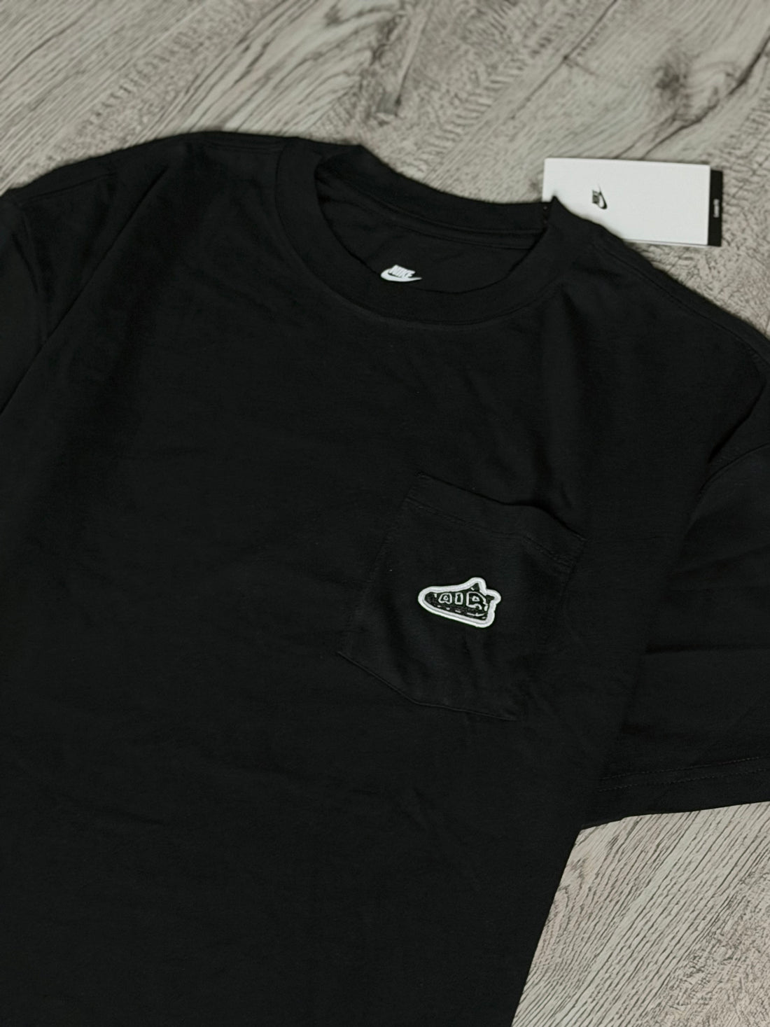 Camiseta Nike Uptempo