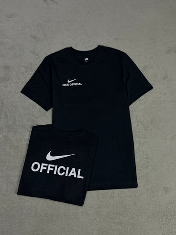 Camiseta Nike Official